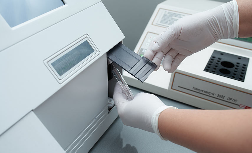 Медицинский центр  «Омега-Киев» на Троещине