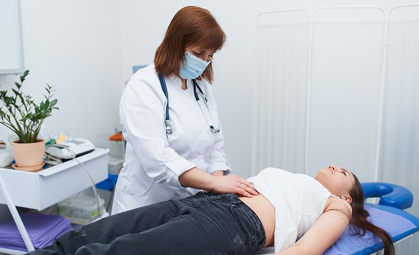 Лечение хронического холецистита в Киеве