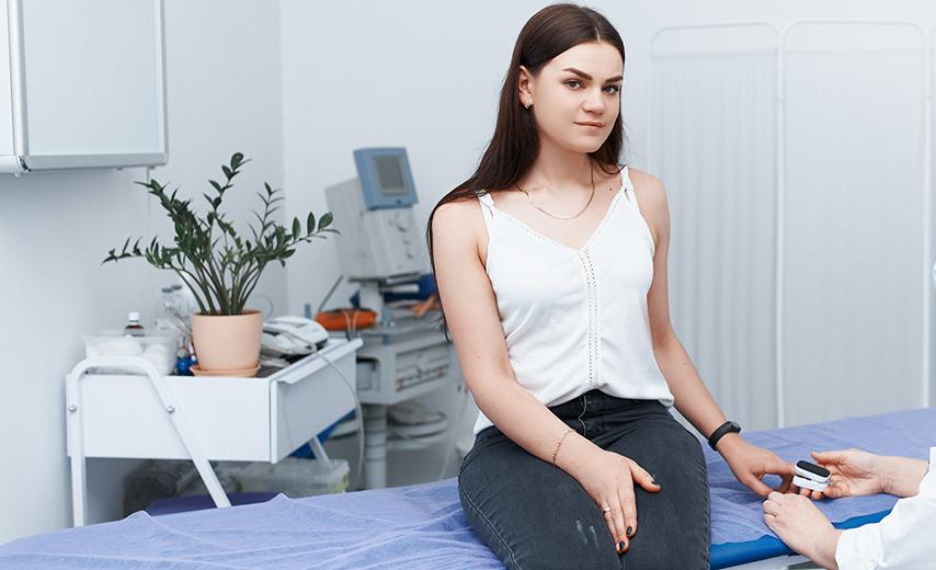 Лечение панкреатита в Киеве