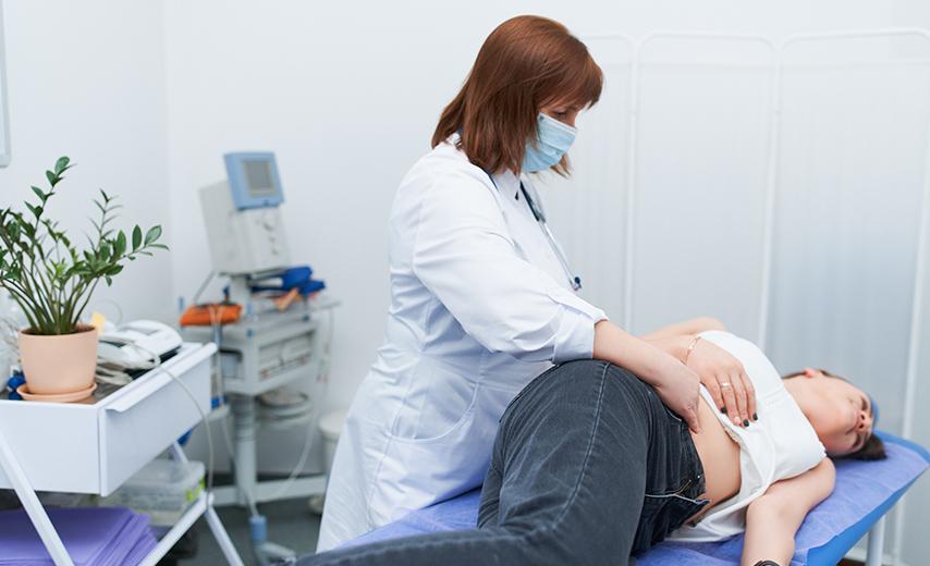 Лечение острого панкреатита в Киеве  