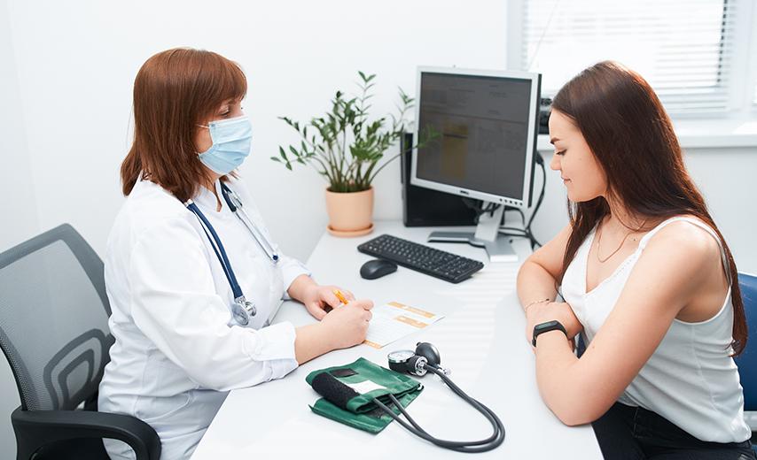 Лечение реактивного панкреатита в Киеве