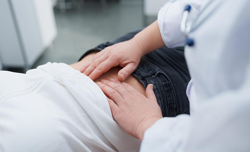 Лечение камней в желчном пузыре в Киеве  