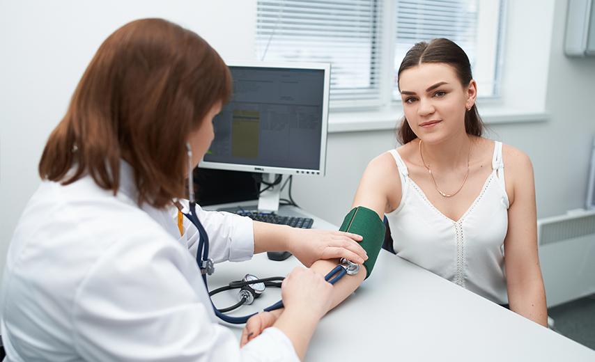 Лечение обструктивного бронхита в Киеве