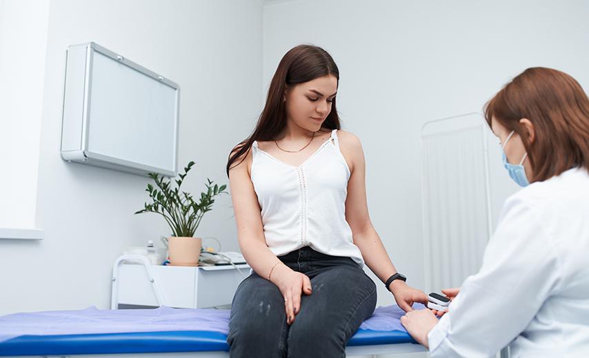 Лечение ОРЗ в Киеве