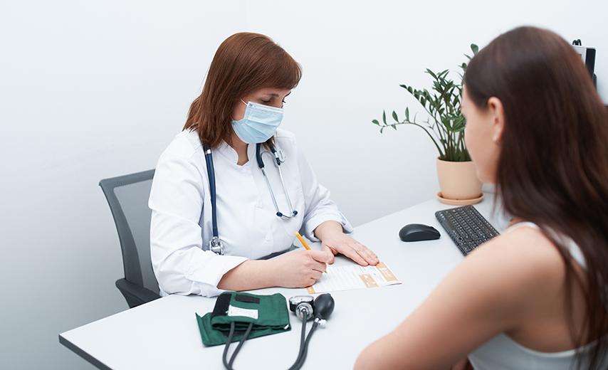 Лечение желчнокаменной болезни в Киеве