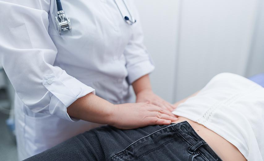 Лечение панкреатита в Киеве