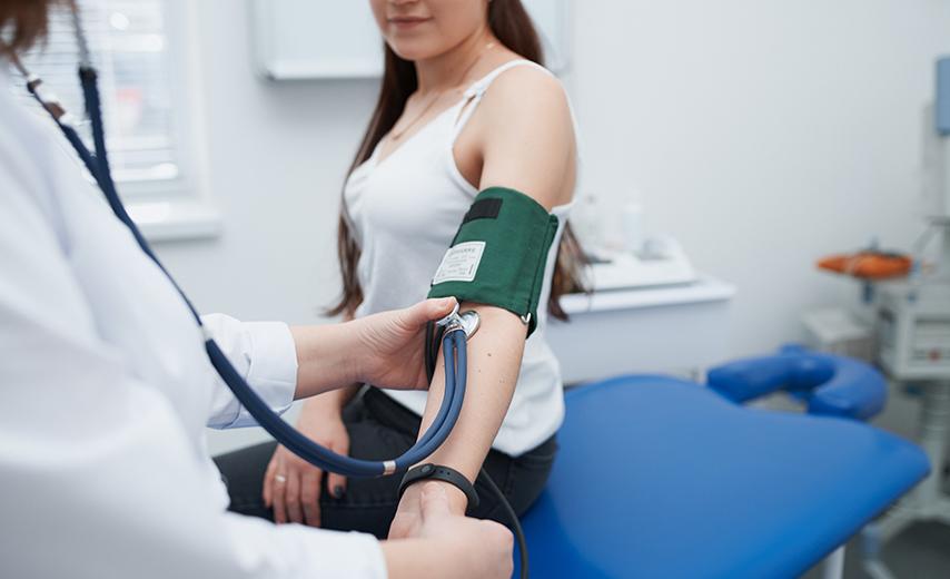 Врач терапевт в Киеве