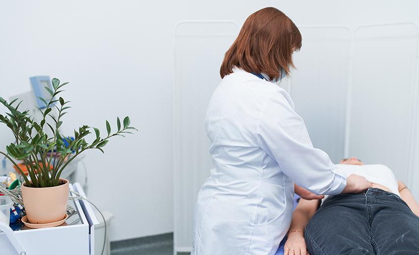 Лечение калькулезного холецистита в Киеве