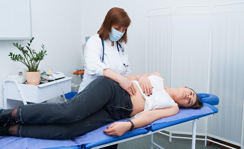 Лечение калькулезного холецистита в Киеве