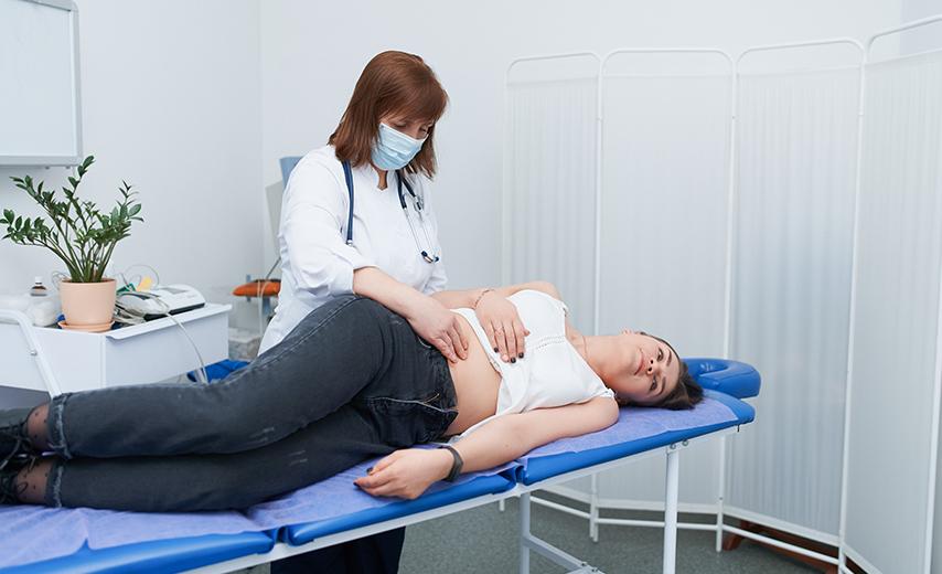 Лечение реактивного панкреатита в Киеве