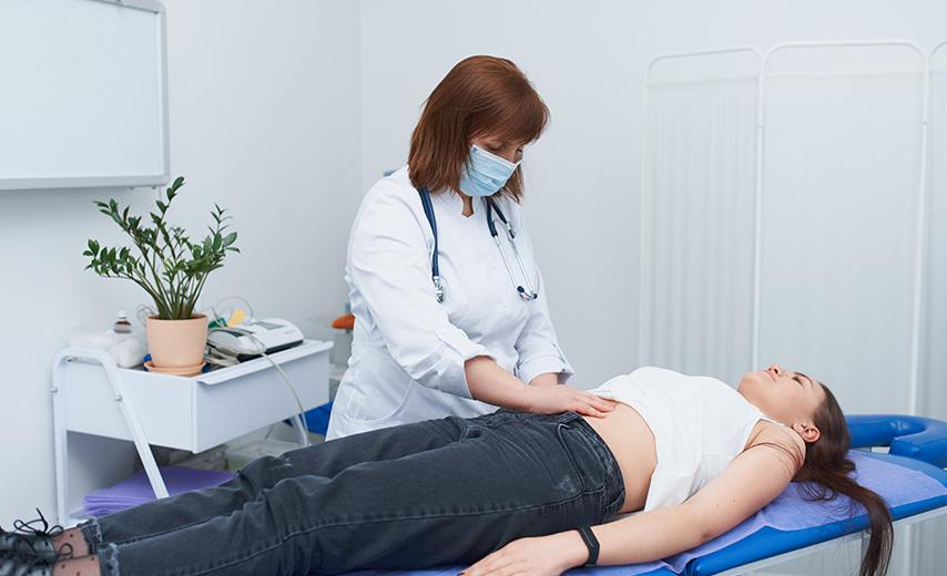 Лечение желчнокаменной болезни в Киеве