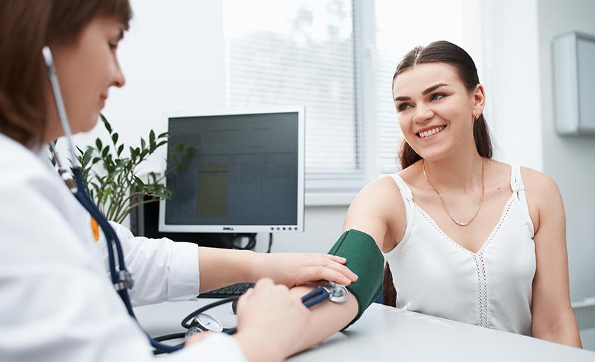 Лечение бронхита в Киеве