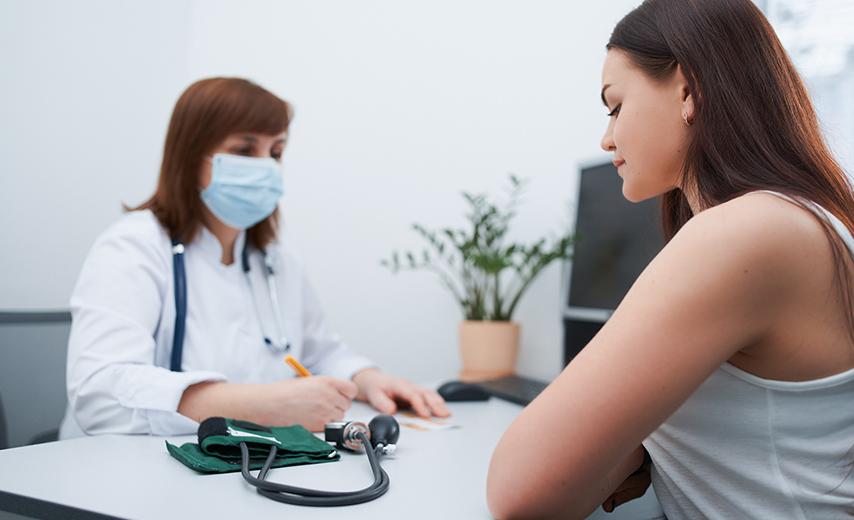 Врач терапевт в Киеве