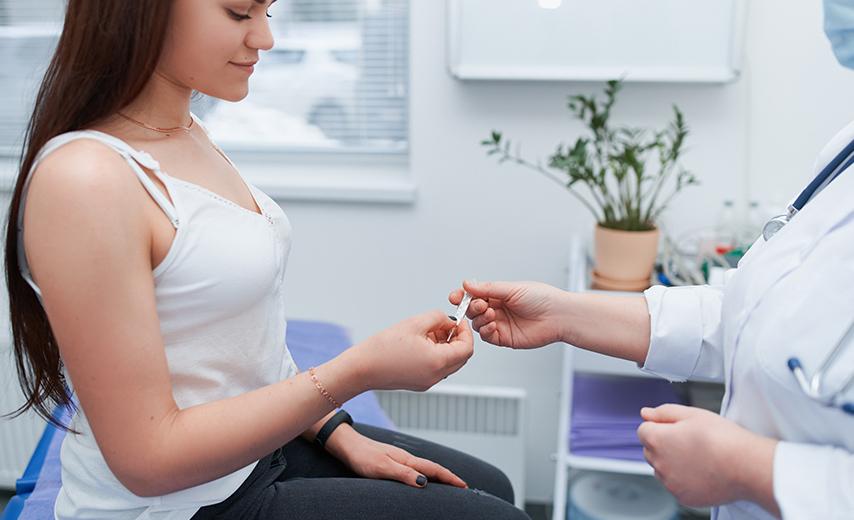 Лечение хронического бронхита в Киеве