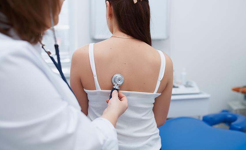 Лечение ОРЗ в Киеве