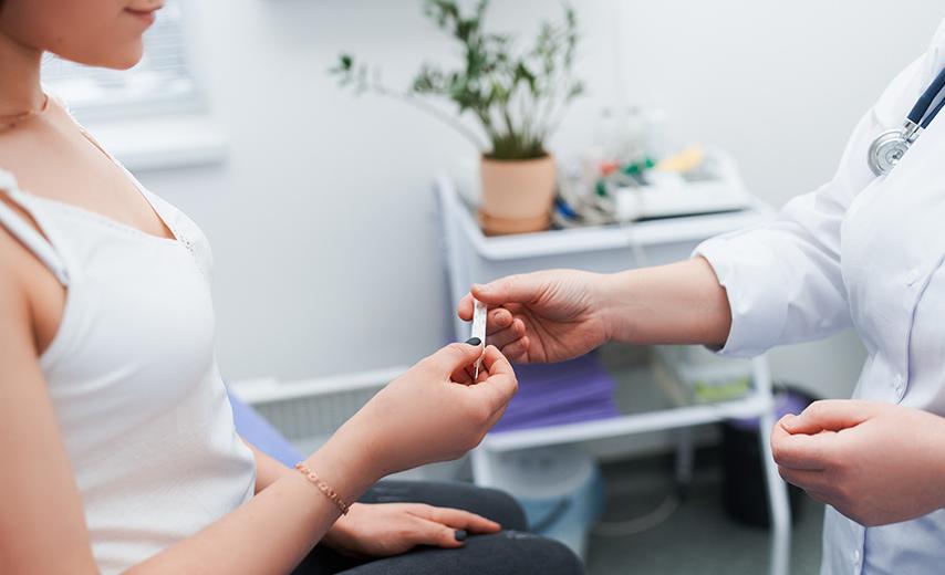 Лечение бронхита у взрослых в Киеве