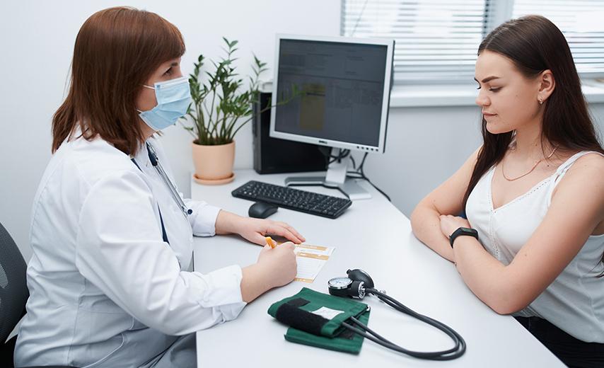 Лечение хронического бронхита в Киеве