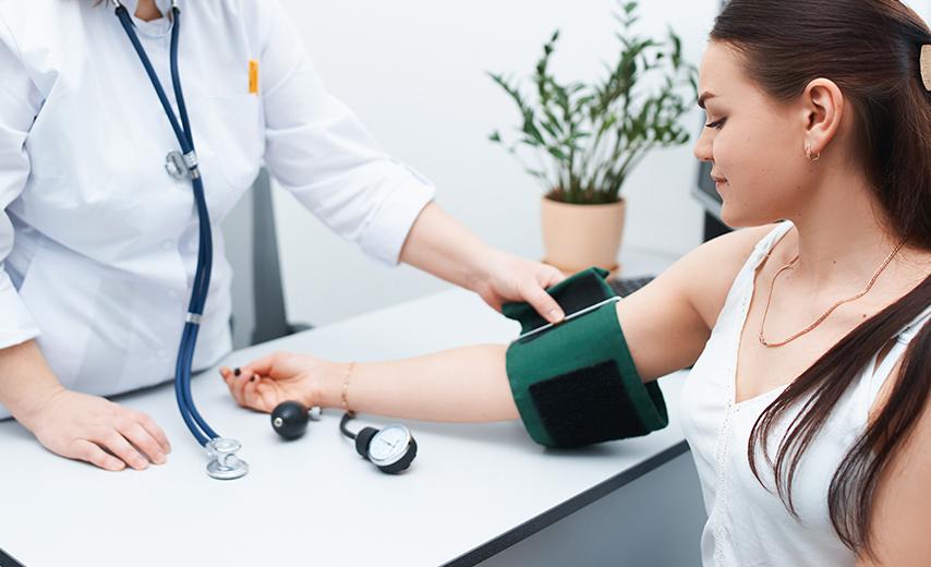 Лечение ротавирусной инфекции в Киеве 