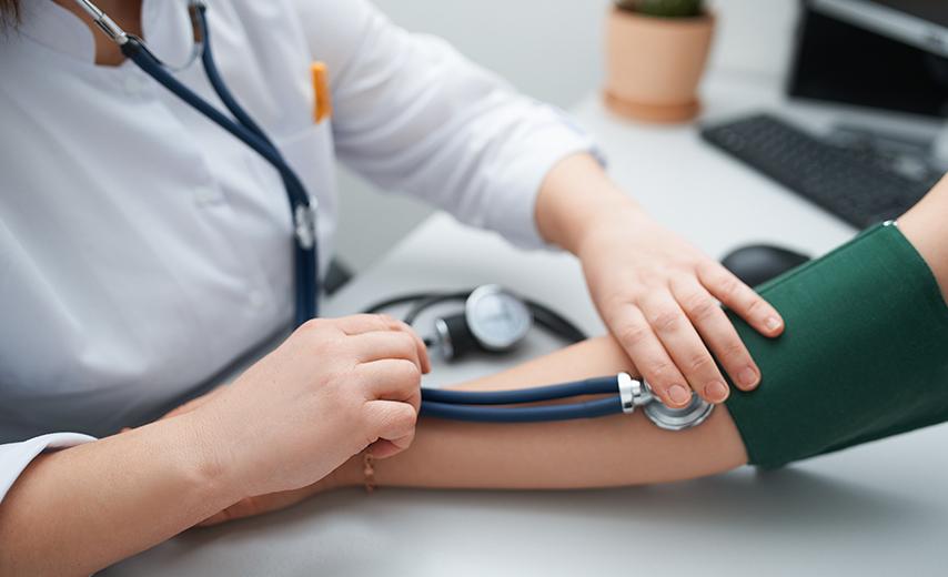 Лечение ОРЗ в Киеве