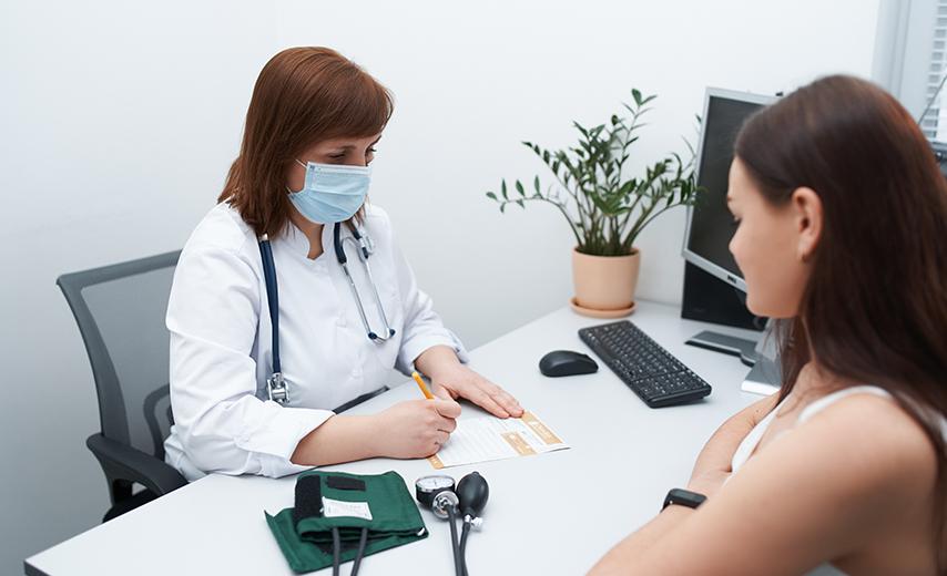 Лечение камней в желчном пузыре в Киеве  