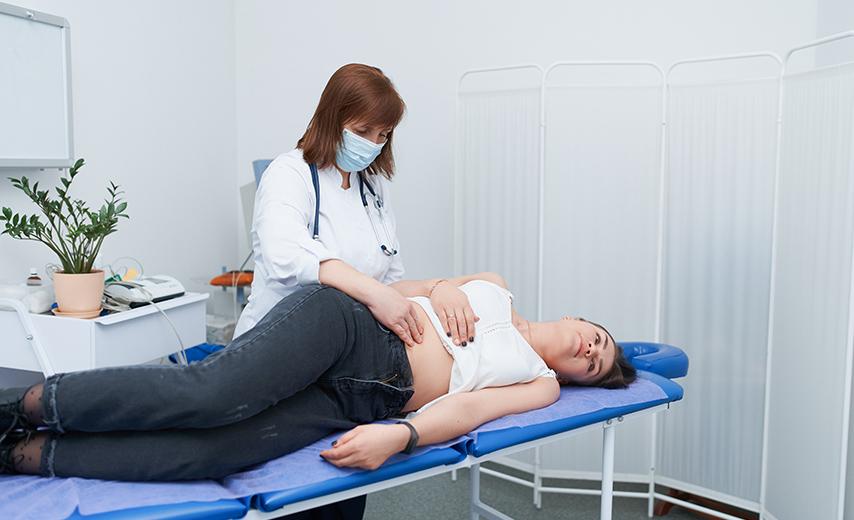 Лечение панкреатита в Киеве