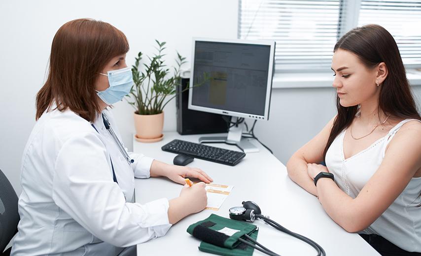 Лечение бронхита у взрослых в Киеве