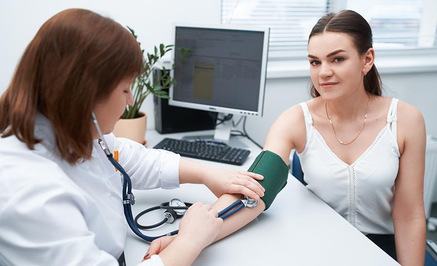 Лечение бронхита у взрослых в Киеве