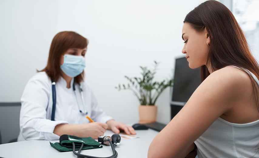 Лечение бескаменного холецистита в Киеве  