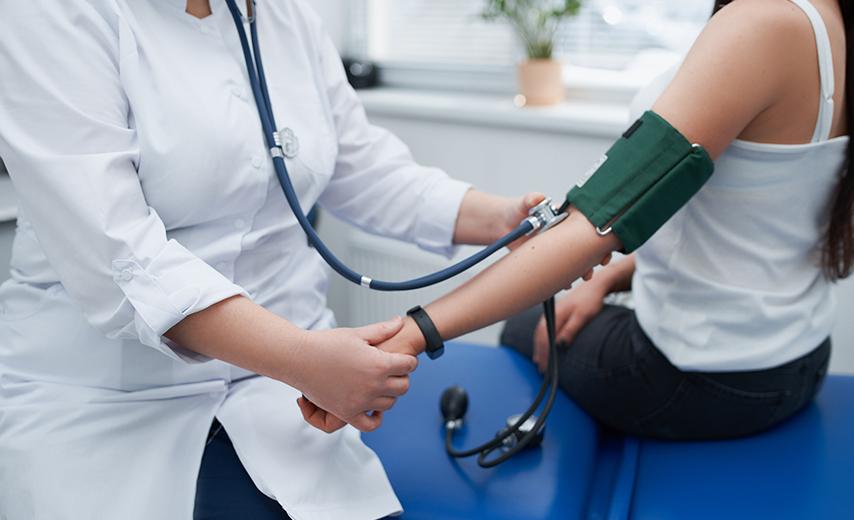 Лечение хронического бронхита в Киеве