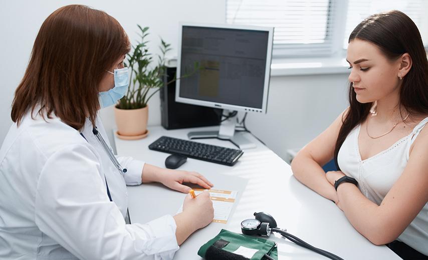 Лечение обструктивного бронхита в Киеве