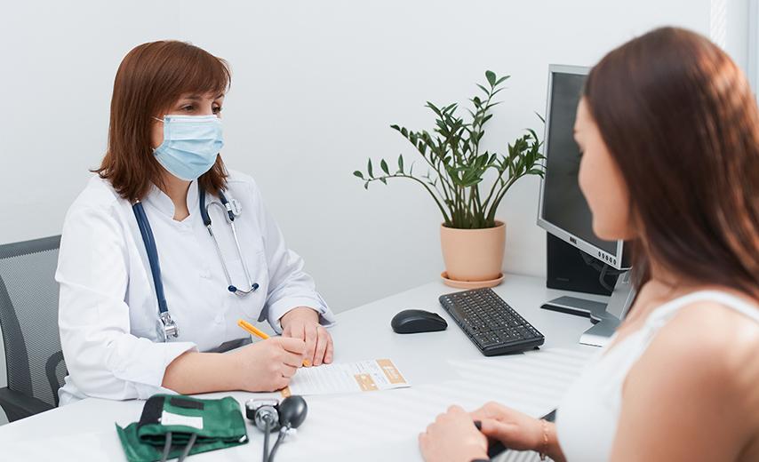 Лечение бронхита у детей в Киеве