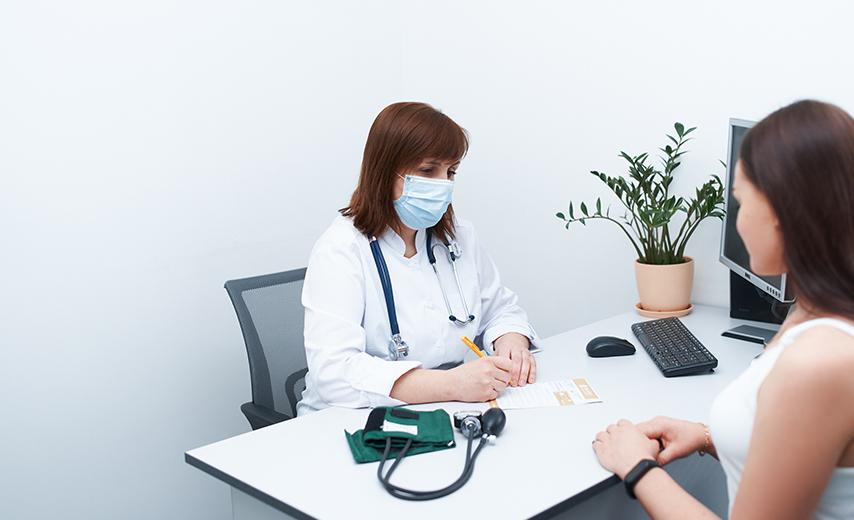 Лечение хронического холецистита в Киеве