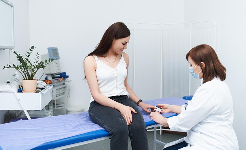 Лечение острого панкреатита в Киеве  