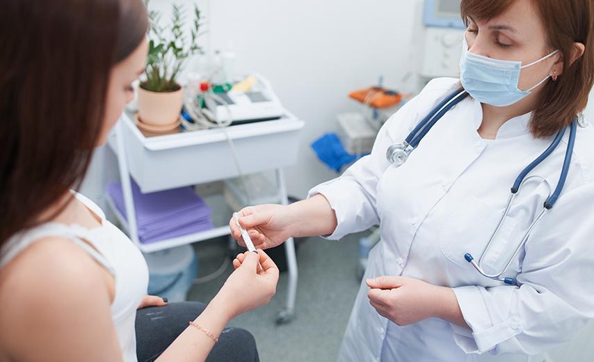 Лечение обструктивного бронхита в Киеве