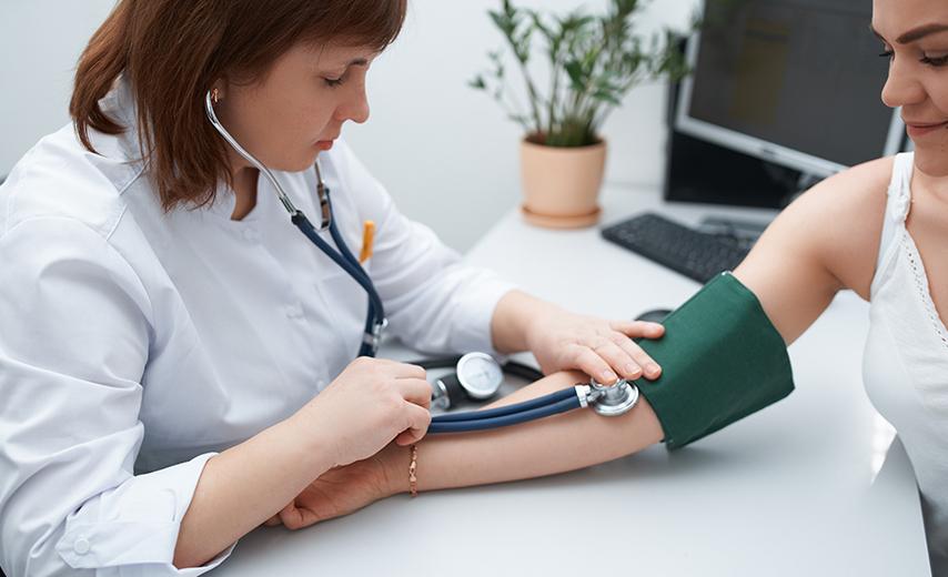 Лечение аденовирусной инфекции в Киеве