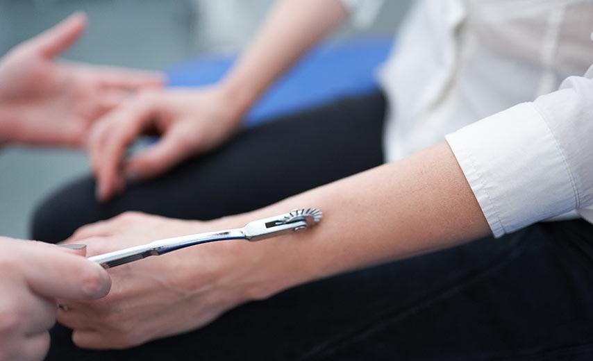 Лечение токсоплазмоза в Киеве