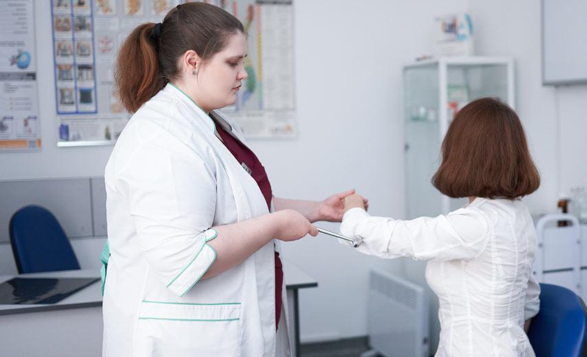 Лечение вируса Эпштейна-Барр в Киеве 