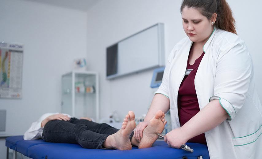 Лечение токсоплазмоза в Киеве