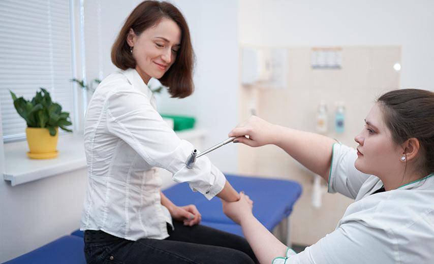 Лечение токсоплазмоза в Киеве