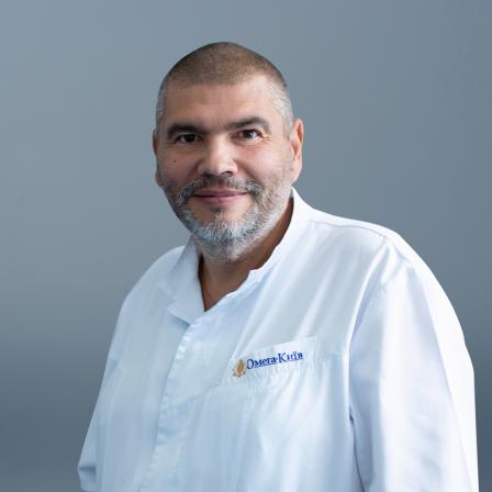 Шевнюк Сергей Леонидович