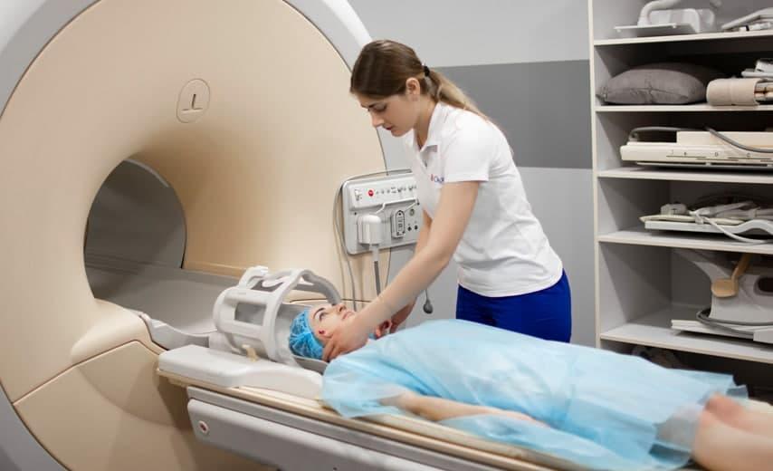 МРТ на м. Васильковская в Киеве