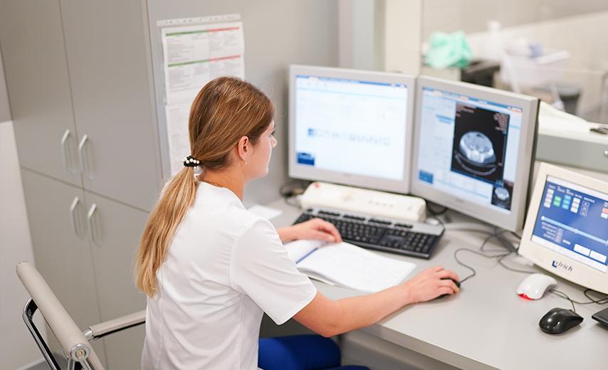 КТ на м. Васильковская в Киеве