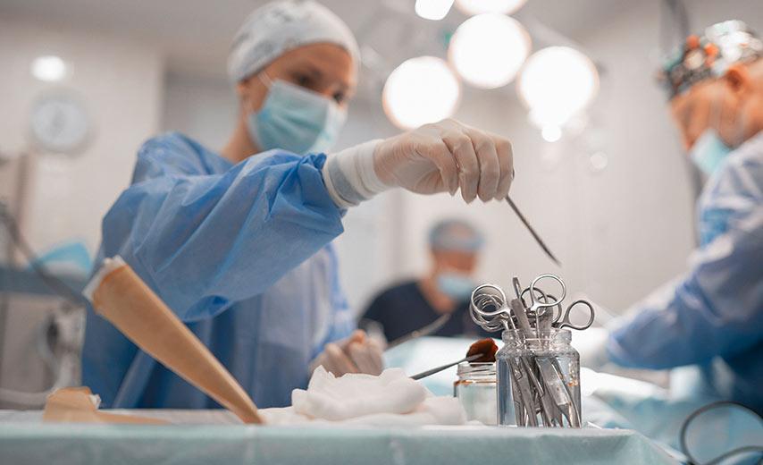 Полип уретры