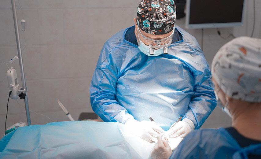 Полип уретры