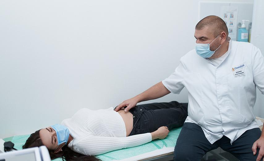 Лечение зуда вульвы в Киеве