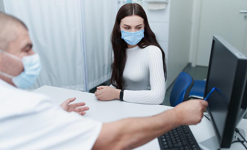 Лечение вульвовагинита в Киеве