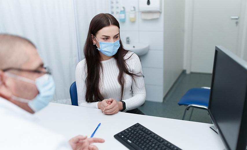 Удаление полипа матки в Киеве