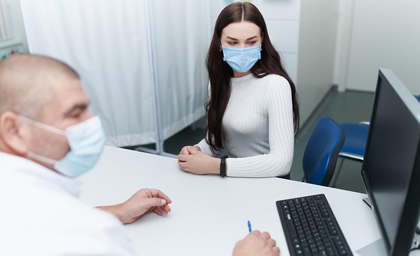 Лечение эндометрита в Киеве