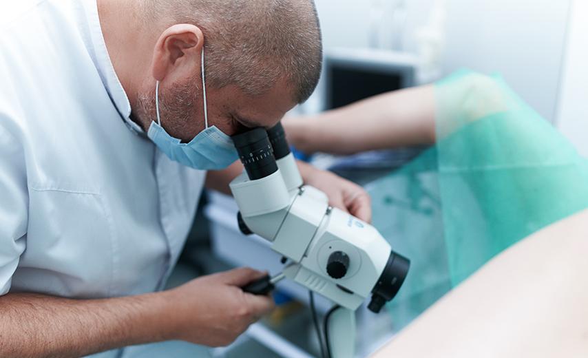 Лечение зуда вульвы в Киеве