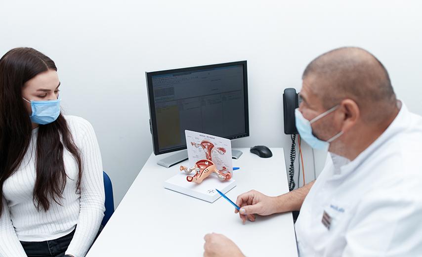 Лечение ТОRCH–инфекций в гинекологии в Киеве